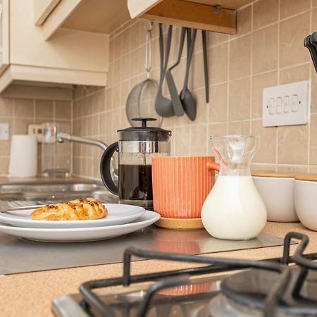 Ironside House, Thrapston King Or Twin Beds, Free Parking, Workspace, Corporates, Sleeps 8 Exteriér fotografie